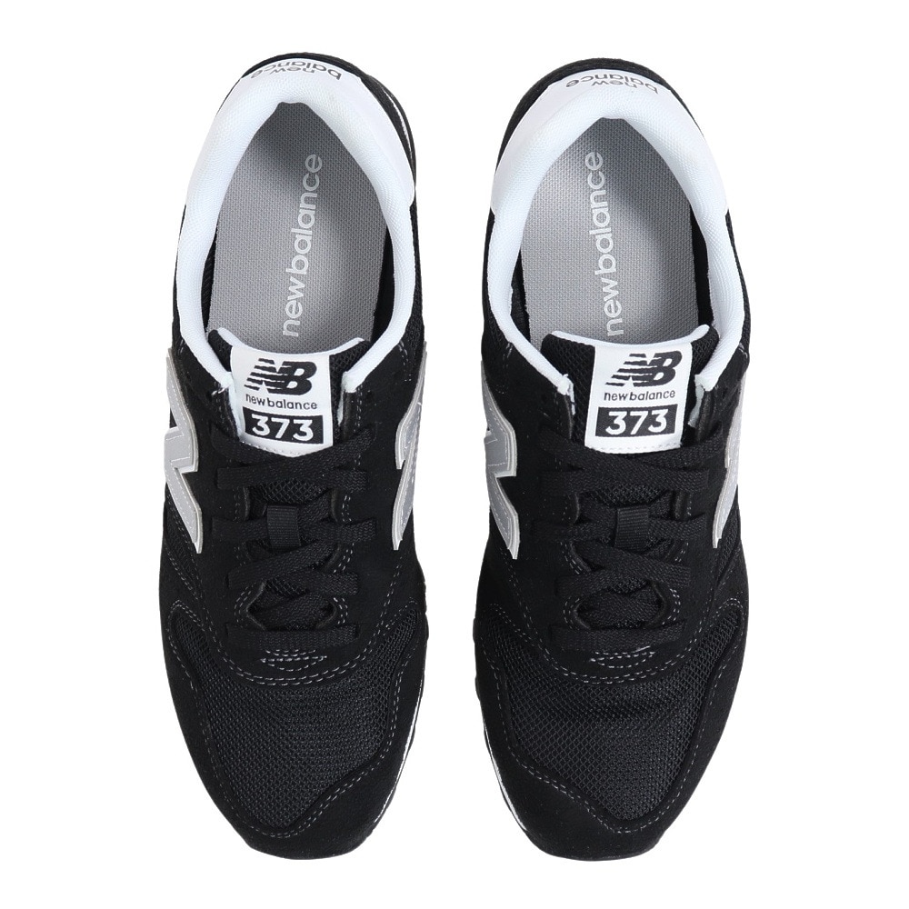 ニューバランス（new balance）（メンズ、レディース）スニーカー 373 ...