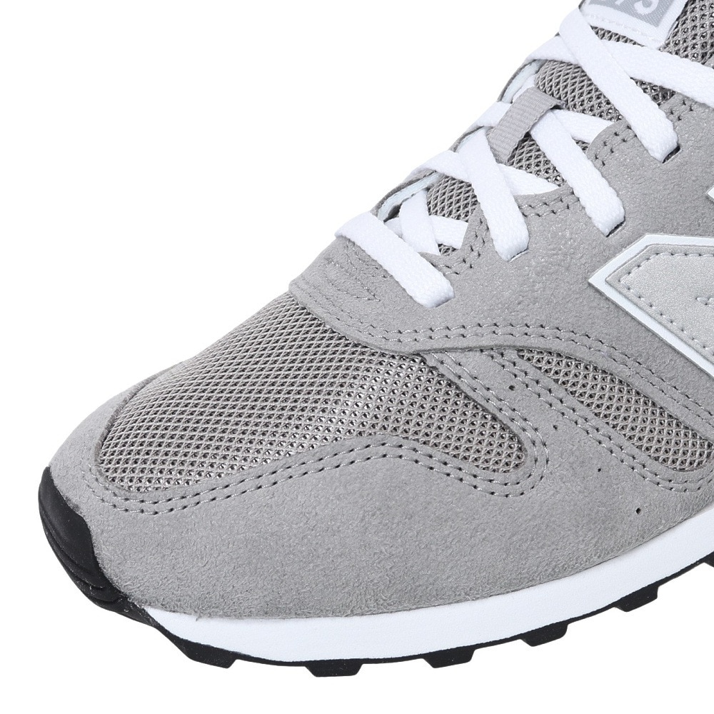 ニューバランス（new balance）（メンズ、レディース）スニーカー 373 ML373 KG2 D グレー スポーツシューズ 靴 シューズ