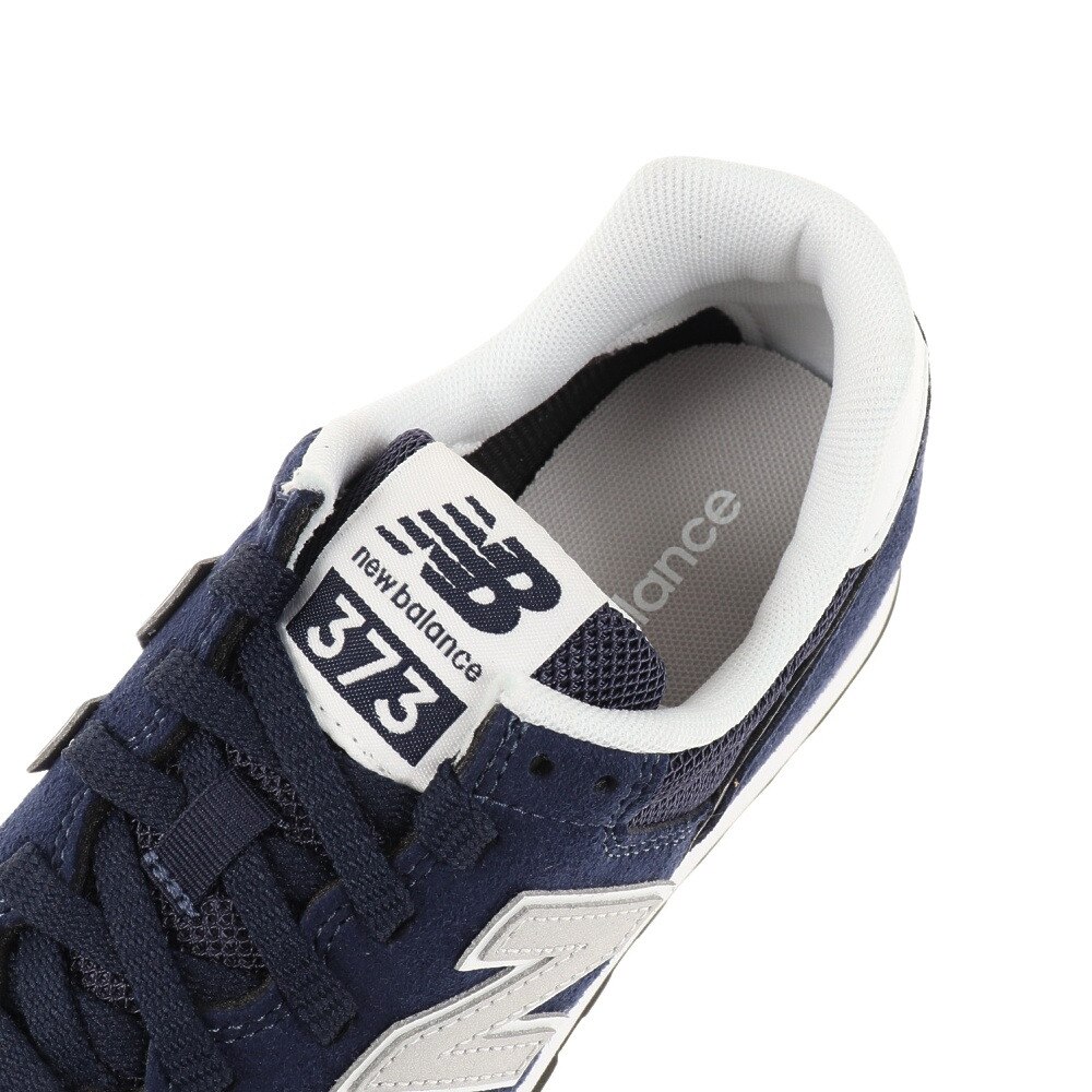 います (ニューバランス) New Balance ML373KN2D-00ＭＬ３７３ NAVY：BeeThree なランニン -  shineray.com.br