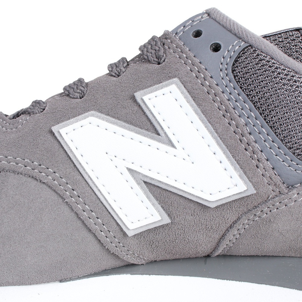 ニューバランス（new balance）（メンズ、レディース）スニーカー グレー ML574 EG2 D スポーツシューズ 靴 シューズ