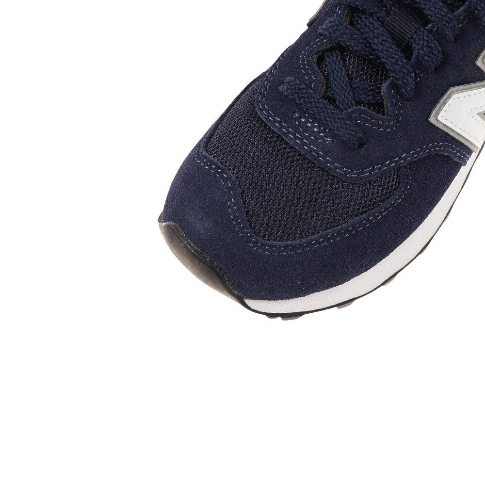 ニューバランス（new balance）（メンズ）DISH//着用モデル スニーカー ML574 EN2D スポーツシューズ