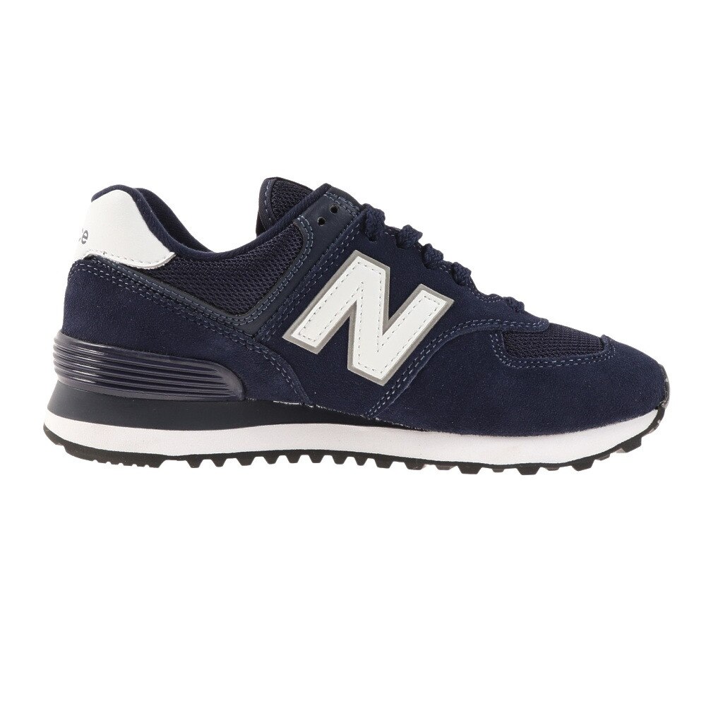ニューバランス（new balance）（メンズ）DISH//着用モデル スニーカー ML574 EN2D スポーツシューズ