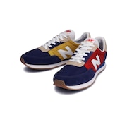ニューバランス（new balance）（メンズ、レディース）スニーカー ネイビー UL720 SP1 D スポーツシューズ 靴 シューズ