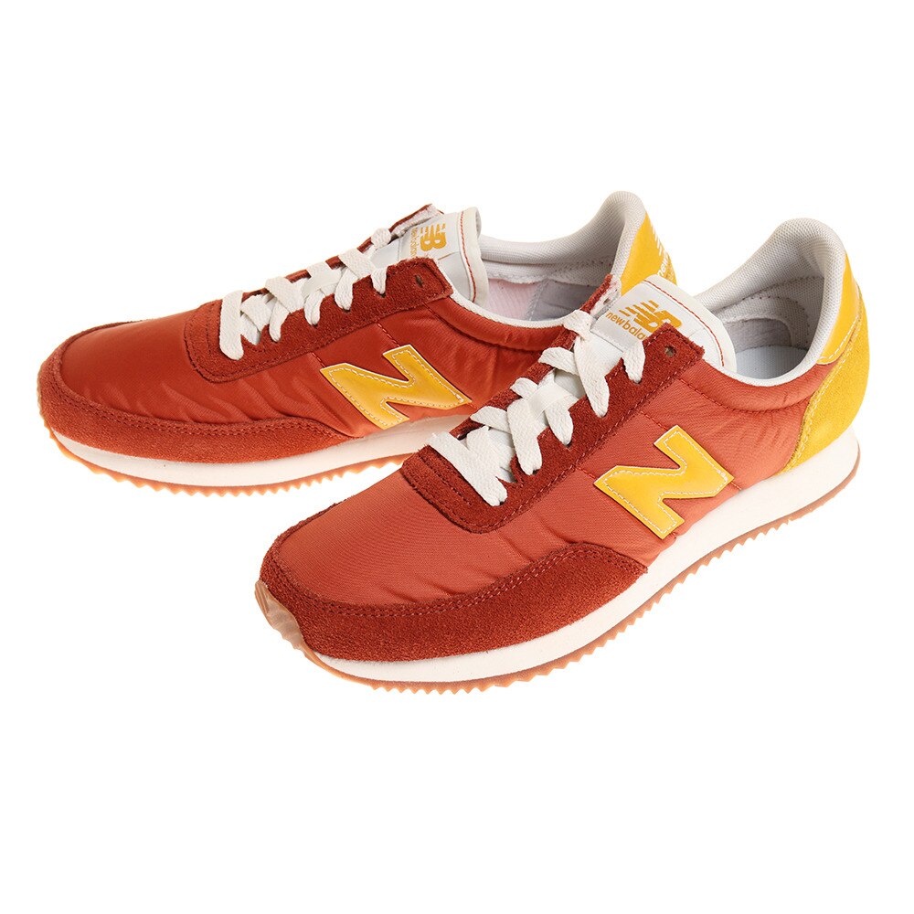 スニーカー UL720 ZAD スポーツシューズ