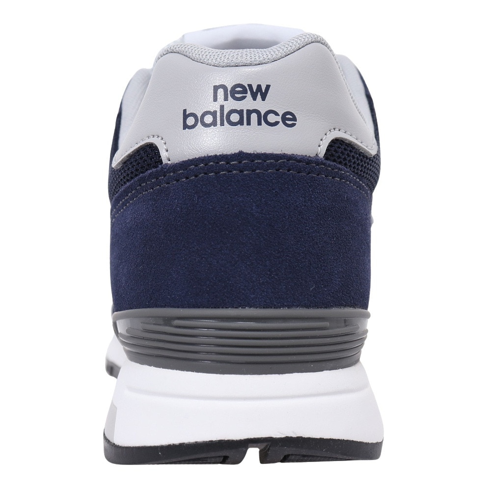 ニューバランス（new balance）（メンズ）スニーカー 565 ML565 EN1 D 紺 ネイビー スポーツシューズ 靴 シューズ