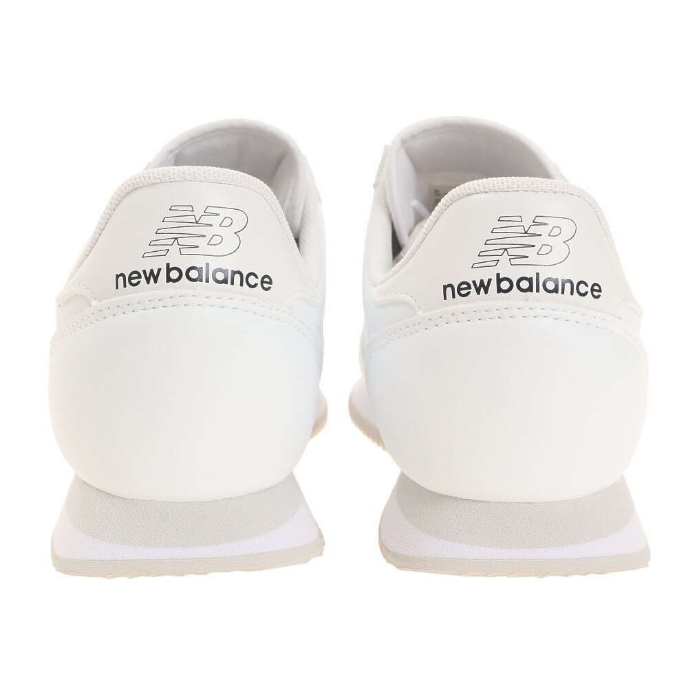 ニューバランス（new balance）（メンズ、レディース）スニーカー 白 ホワイト UL720 WP1 D スポーツシューズ 靴 シューズ★★★