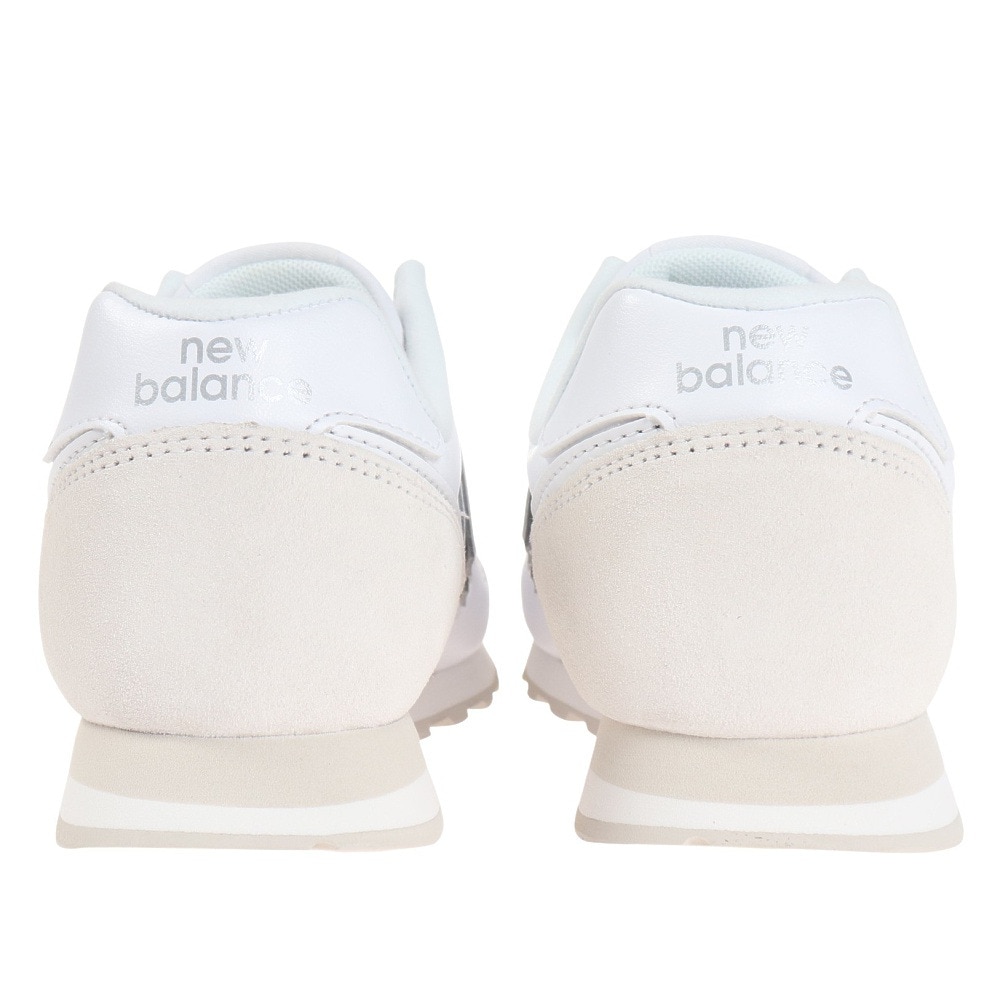 ニューバランス（new balance）（メンズ、レディース）スニーカー ML373 ホワイト ML373PB2D スポーツシューズ カジュアル ウォーキング タウン 普段履き 登校