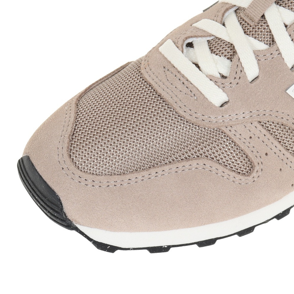 ニューバランス（new balance）（メンズ）スニーカー 373 ML373 QB2 D ベージュ スポーツ シューズ ランニング タウンユース 普段履き