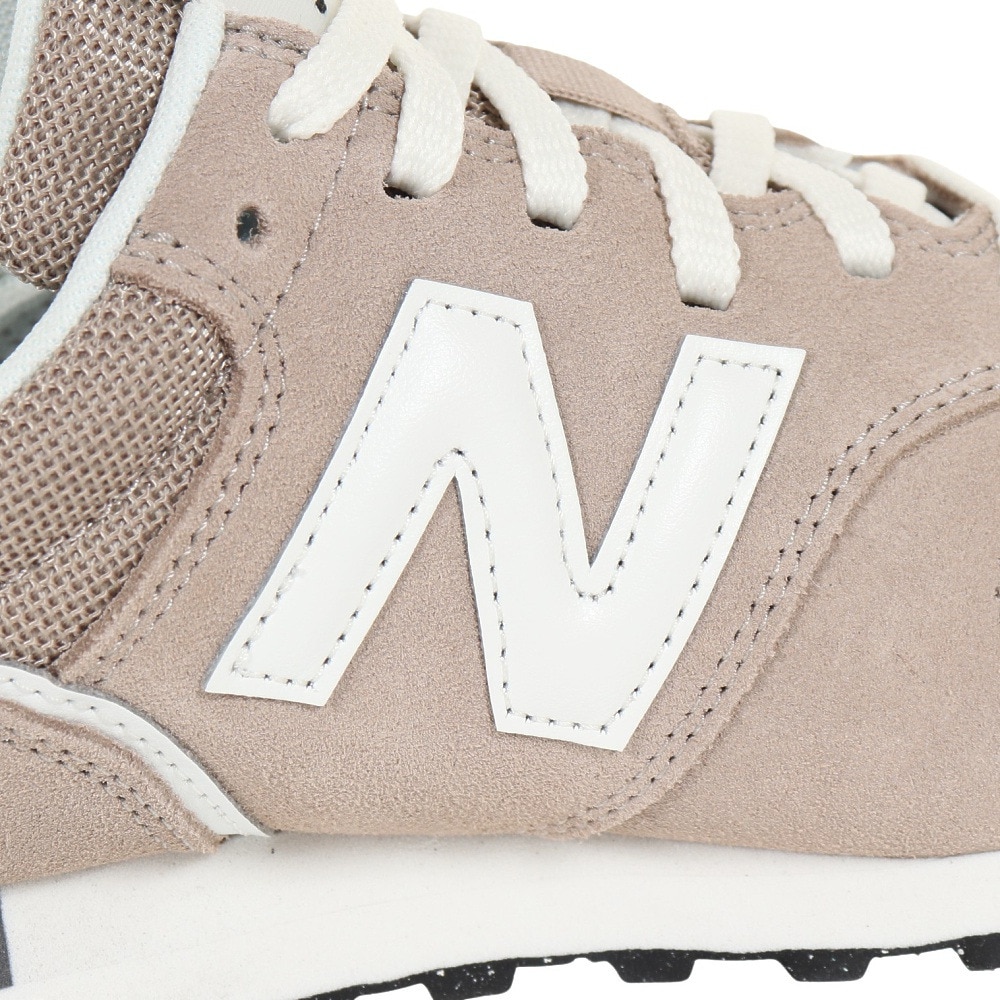 ニューバランス（new balance）（メンズ）スニーカー 373 ML373 QB2 D ベージュ スポーツ シューズ ランニング タウンユース 普段履き