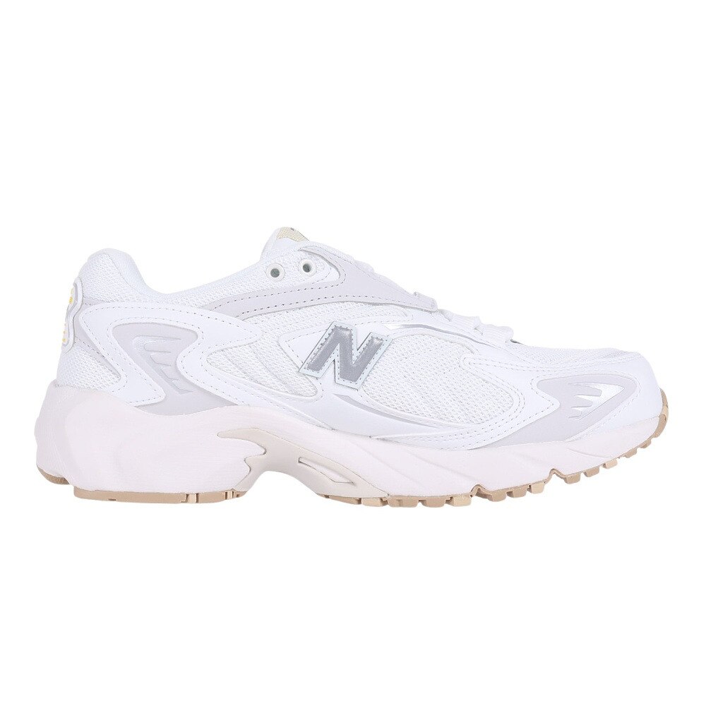 ニューバランス（new balance）（メンズ、レディース）スニーカー 725 ML725 AF D ホワイト スポーツ カジュアル シューズ タウン 普段履き