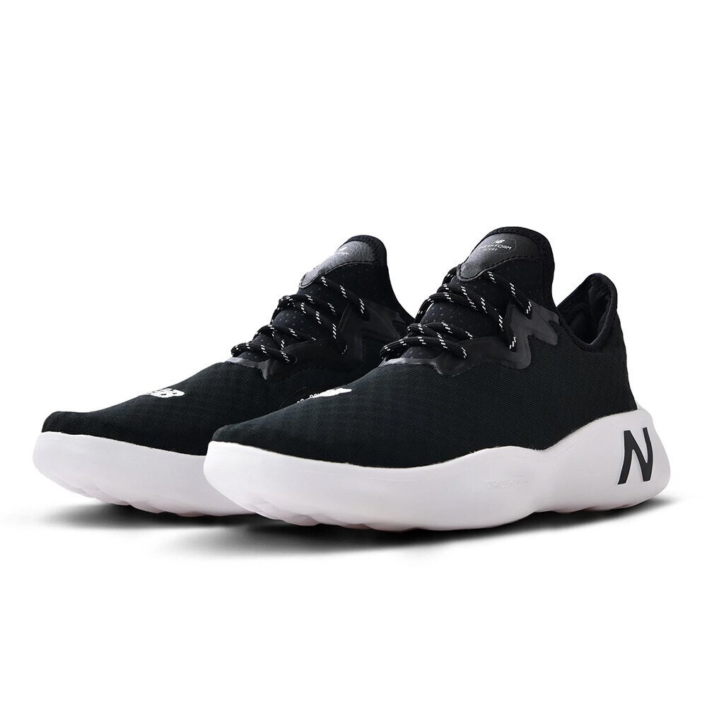 ニューバランス（new balance）（メンズ、レディース）スニーカー フレッシュ フォーム リカバリー RCVRYB3 D スポーツ カジュアル シューズ