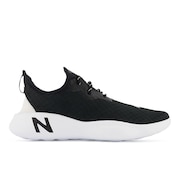 ニューバランス（new balance）（メンズ、レディース）スニーカー フレッシュ フォーム リカバリー V3 ベージュ RCVRYB3D スポーツ カジュアル シューズ 