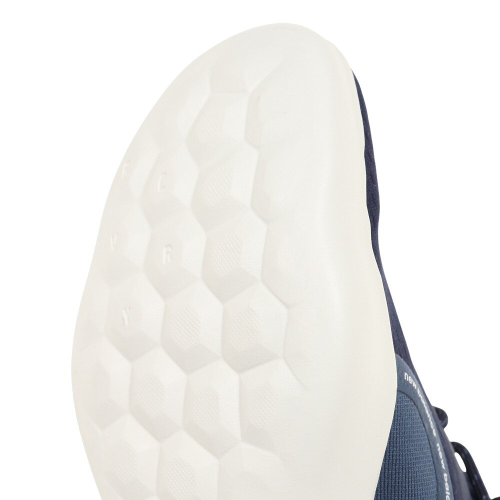 ニューバランス（new balance）（メンズ、レディース）スニーカー RCVRY CN3 D フレッシュ フォーム リカバリー V3 Fresh Foam ネイビー 
