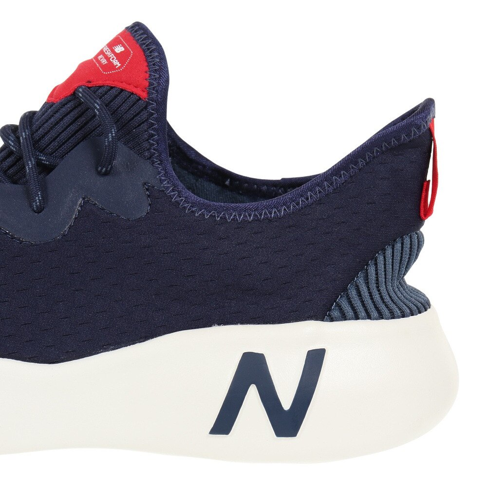 ニューバランス（new balance）（メンズ、レディース）スニーカー RCVRY CN3 D フレッシュ フォーム リカバリー V3 Fresh Foam ネイビー 