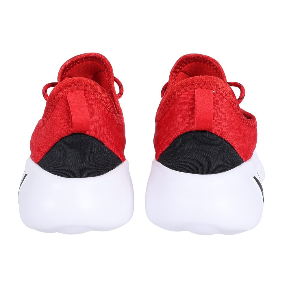 ニューバランス（new balance）（メンズ、レディース）スニーカー フレッシュ フォーム Fresh Foam RCVRY v3 レッド RCVRYTR3D スポーツ カジュアル 丸洗い 
