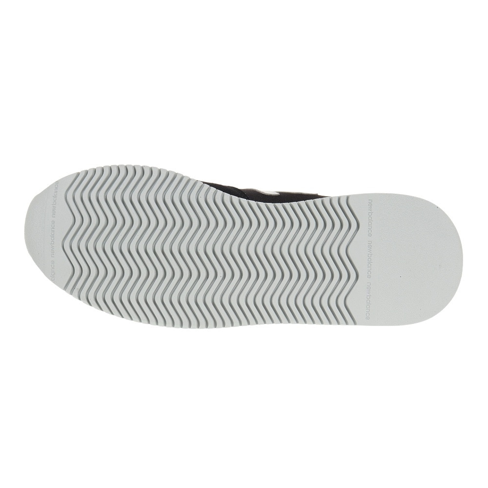 ニューバランス（new balance）（メンズ、レディース）スニーカー 420 UL420M BS D ブラック スポーツ シューズ カジュアル ウォーク タウン 普段履き