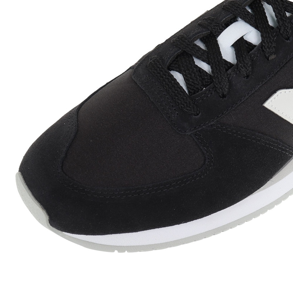 ニューバランス（new balance）（メンズ、レディース）スニーカー 420 UL420M BS D ブラック スポーツ シューズ カジュアル ウォーク タウン 普段履き