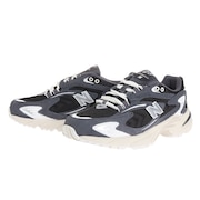 ニューバランス（new balance）（メンズ、レディース）スニーカー ML725 ブラック ML725ACD スポーツ シューズ カジュアル ウォーキング タウン 普段履き