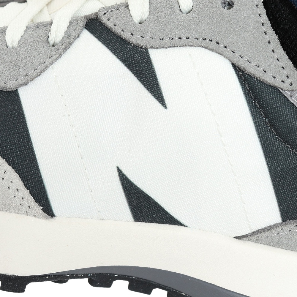 NEW BALANCE ニューバランス MS327 OD グレー レディース