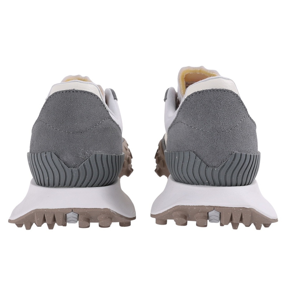ニューバランス（new balance）（メンズ、レディース）スニーカー XC-72 UXC72 QK D グレー スポーツ カジュアル シューズ タウン 普段履き 