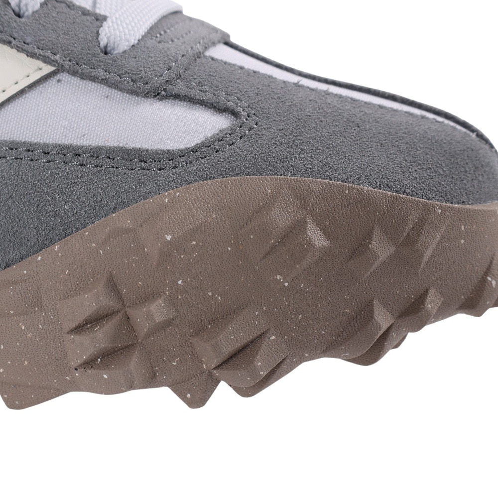 ニューバランス（new balance）（メンズ、レディース）スニーカー XC-72 UXC72 QK D グレー スポーツ カジュアル シューズ タウン 普段履き 