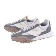 ニューバランス（new balance）（メンズ、レディース）スニーカー XC-72 UXC72 QK D グレー スポーツ カジュアル シューズ タウン 普段履き 