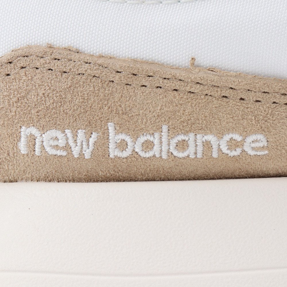 ニューバランス（new balance）（メンズ）スニーカー スポーツシューズ 327 ベージュ U327LD D