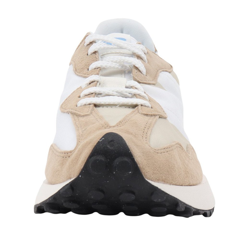 ニューバランス（new balance）（メンズ）スニーカー スポーツシューズ 327 ベージュ U327LD D
