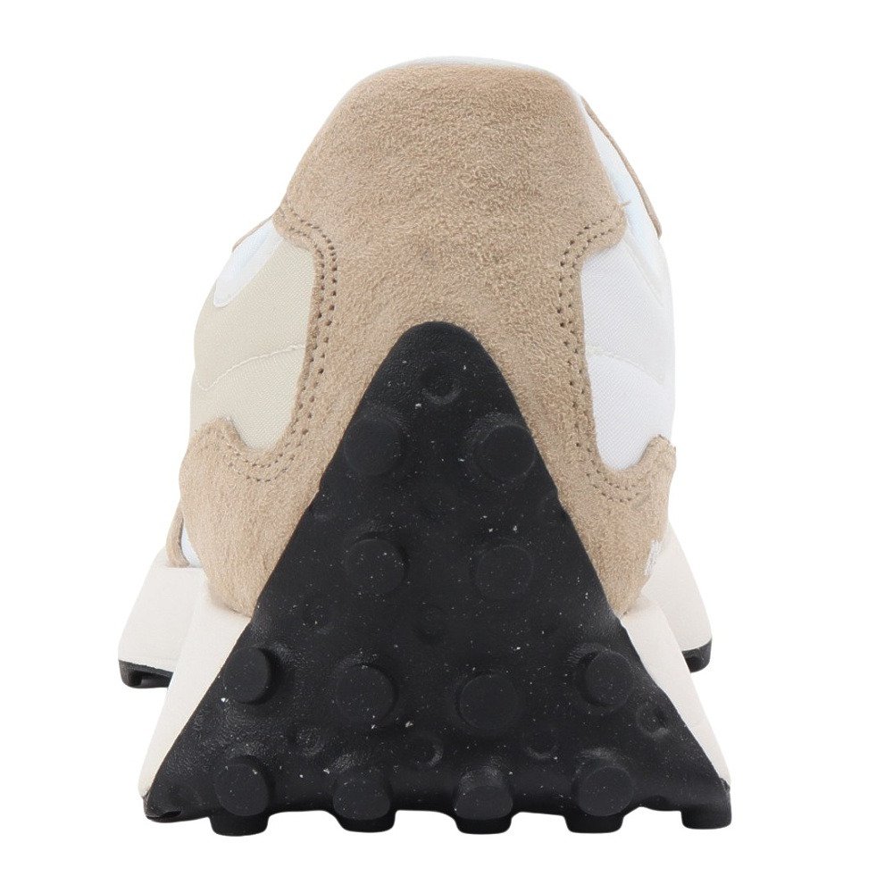 ニューバランス（new balance）（メンズ）スニーカー スポーツシューズ 327 ベージュ U327LD D