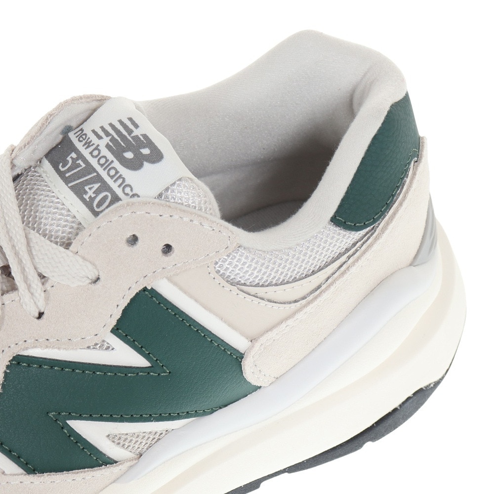 値引き不可。NEW BALANCE ニューバランス 57/40 日本未発売 通販企業