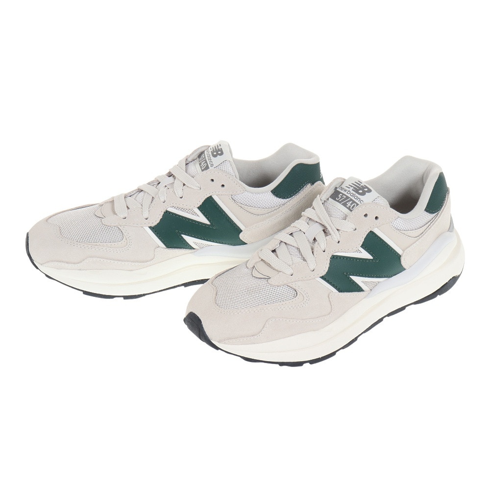 ニューバランス（new balance）（メンズ、レディース）スニーカー 57