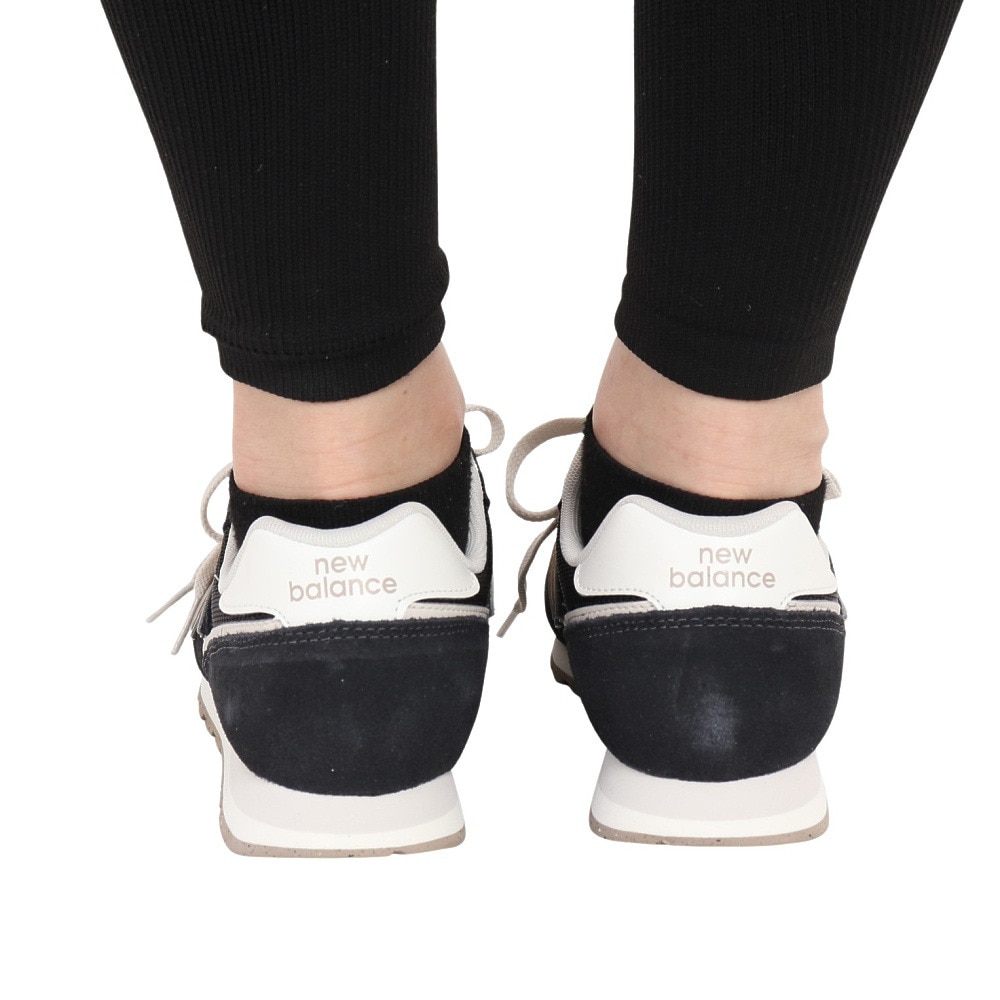 ニューバランス（new balance）（メンズ、レディース）スニーカー 373 ML373 QJ2 D スポーツシューズ 