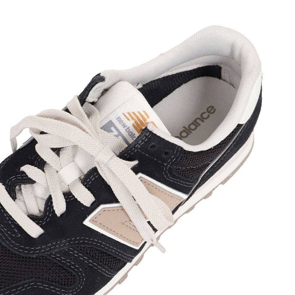 ニューバランス（new balance）（メンズ、レディース）スニーカー 373 ML373 QJ2 D スポーツシューズ 