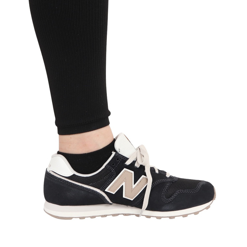 ニューバランス（new balance）（メンズ、レディース）スニーカー 373 ML373 QJ2 D スポーツシューズ 