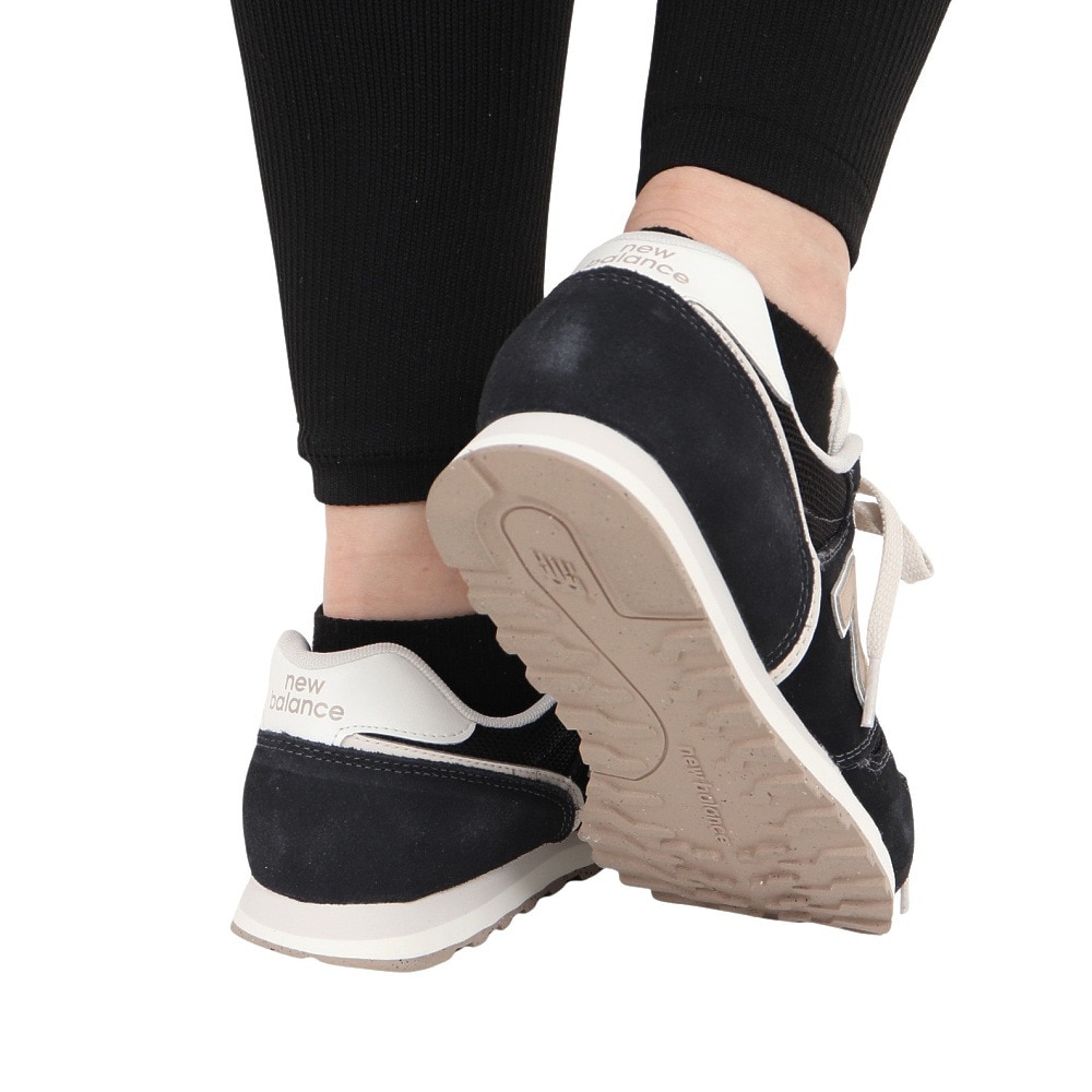 ニューバランス（new balance）（メンズ、レディース）スニーカー 373 ML373 QJ2 D スポーツシューズ 