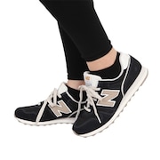 ニューバランス（new balance）（メンズ、レディース）スニーカー 373 ML373 QJ2 D スポーツシューズ 