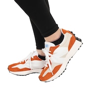 ニューバランス(new balance)(メンズ、レディース)スニーカー スポーツシューズ U327LFD