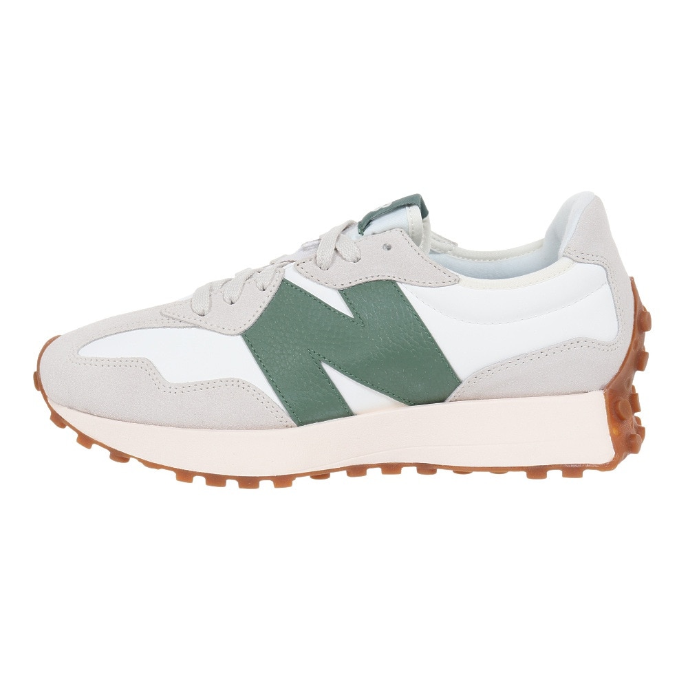 ニューバランス（new balance）（メンズ、レディース）スニーカー 327