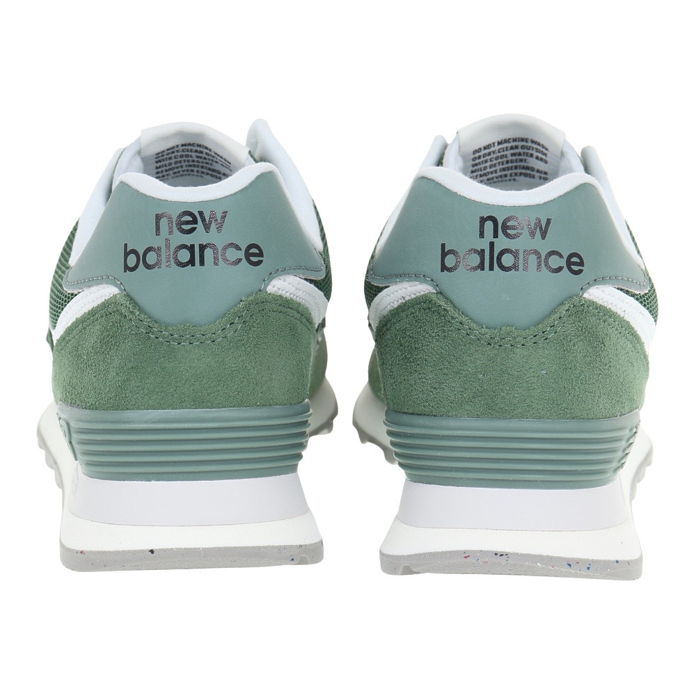 ニューバランス（new balance）（メンズ、レディース）スニーカー 574