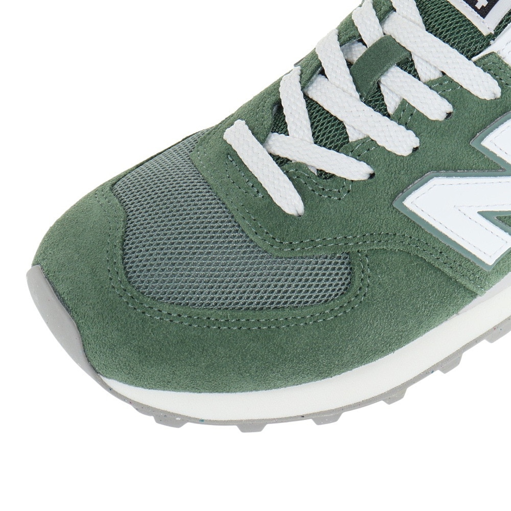 ニューバランス（new balance）（メンズ、レディース）スニーカー 574