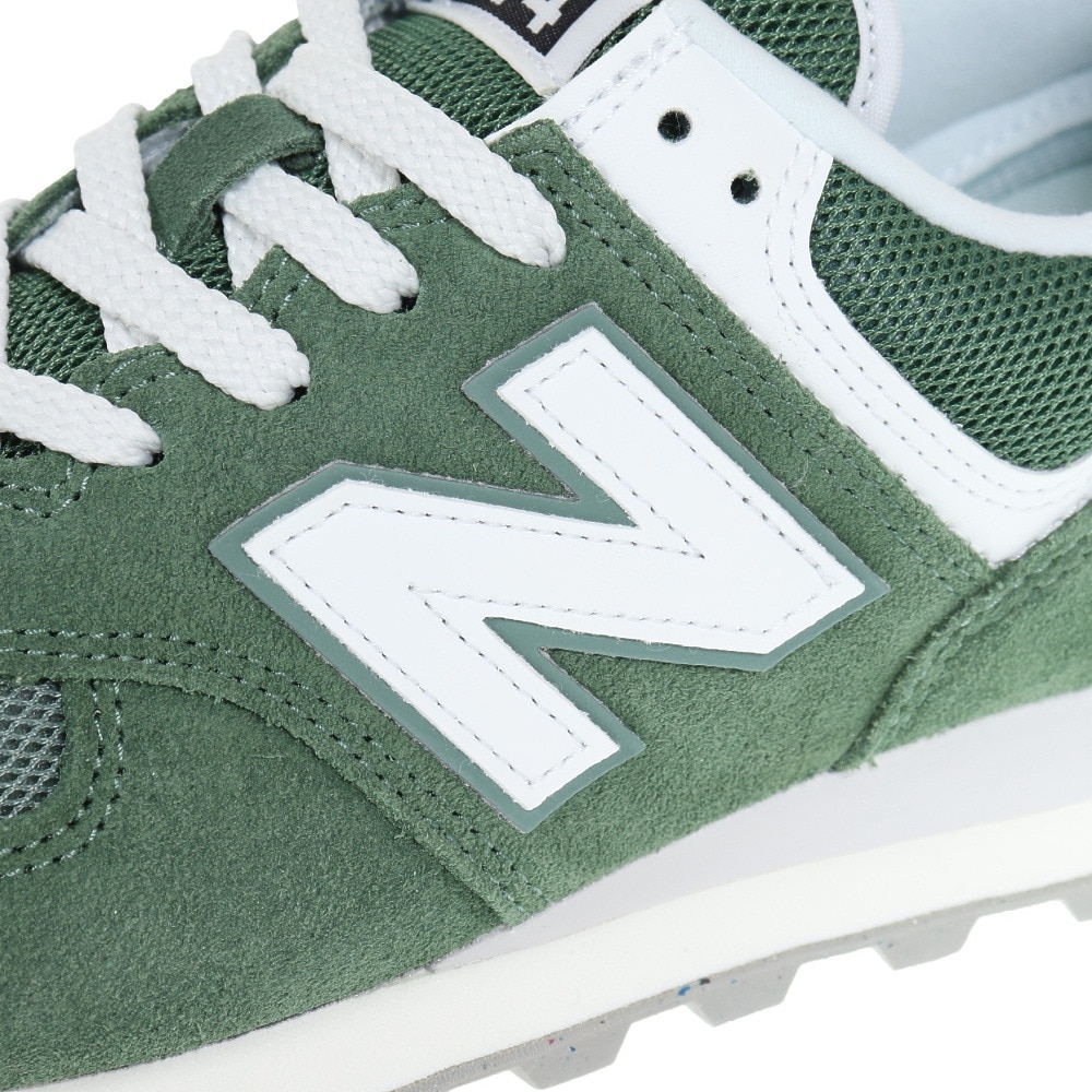 ニューバランス（new balance）（メンズ、レディース）スニーカー 574