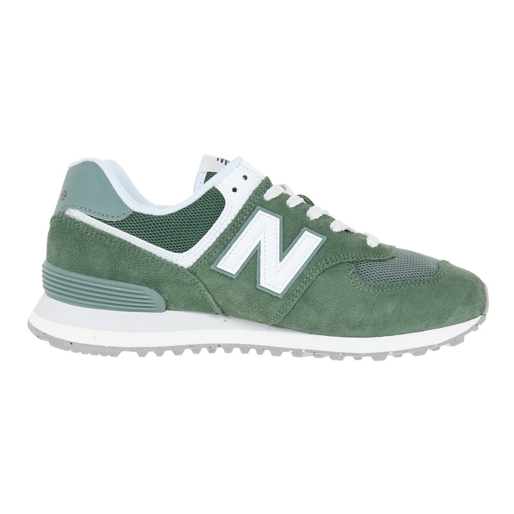 ニューバランス（new balance）（メンズ、レディース）スニーカー 574