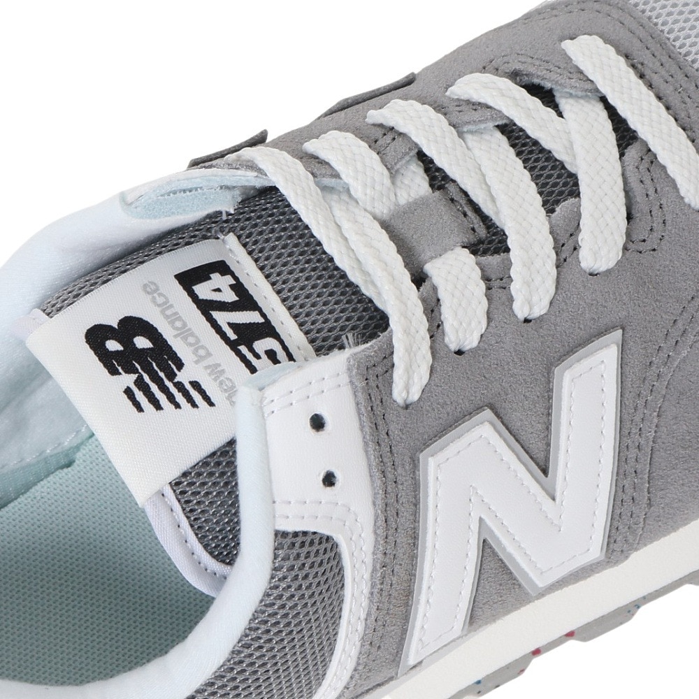 ニューバランス(new balance)(メンズ、レディース)スニーカー 574 U574 FGR D グレー スポーツ カジュアル シューズ タウン 日常履き 通勤 通学 ニューバランス(new balance)(メンズ、レディース)スニーカー 574 U574 FGR D グレー スポーツ カジュアル シューズ タウン 日常履き 通勤 通学