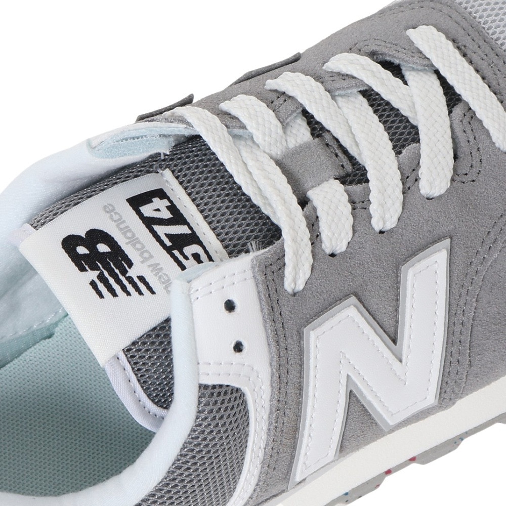 ニューバランス（new balance）（メンズ、レディース）スニーカー 574