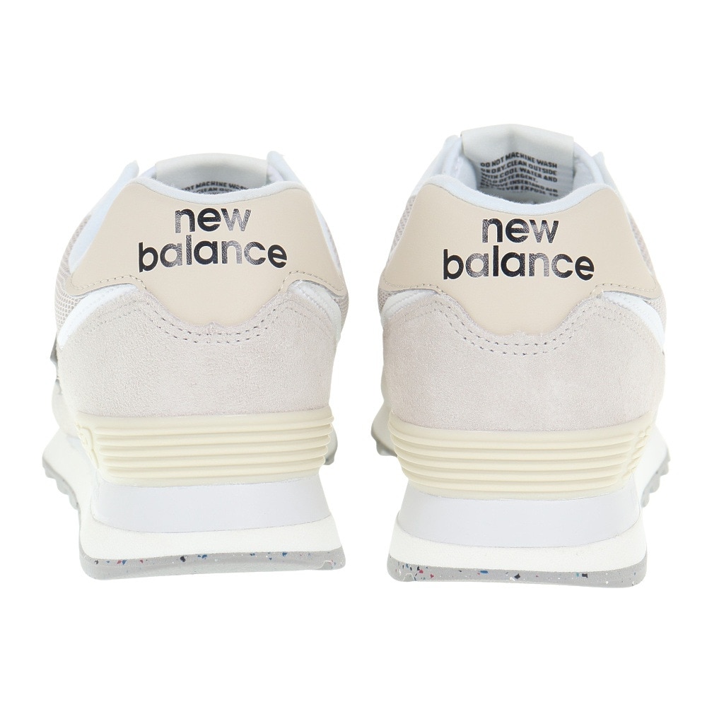 ニューバランス（new balance）（メンズ、レディース）スニーカー 574