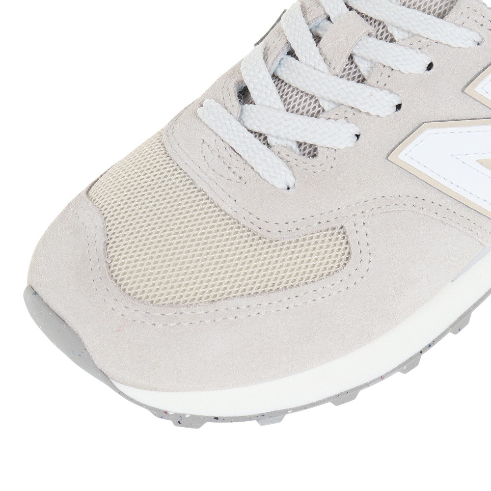 ニューバランス（new balance）（メンズ、レディース）スニーカー 574