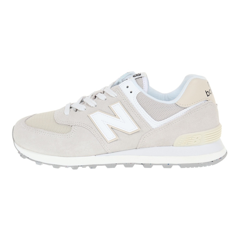 ニューバランス（new balance）（メンズ、レディース）スニーカー 574