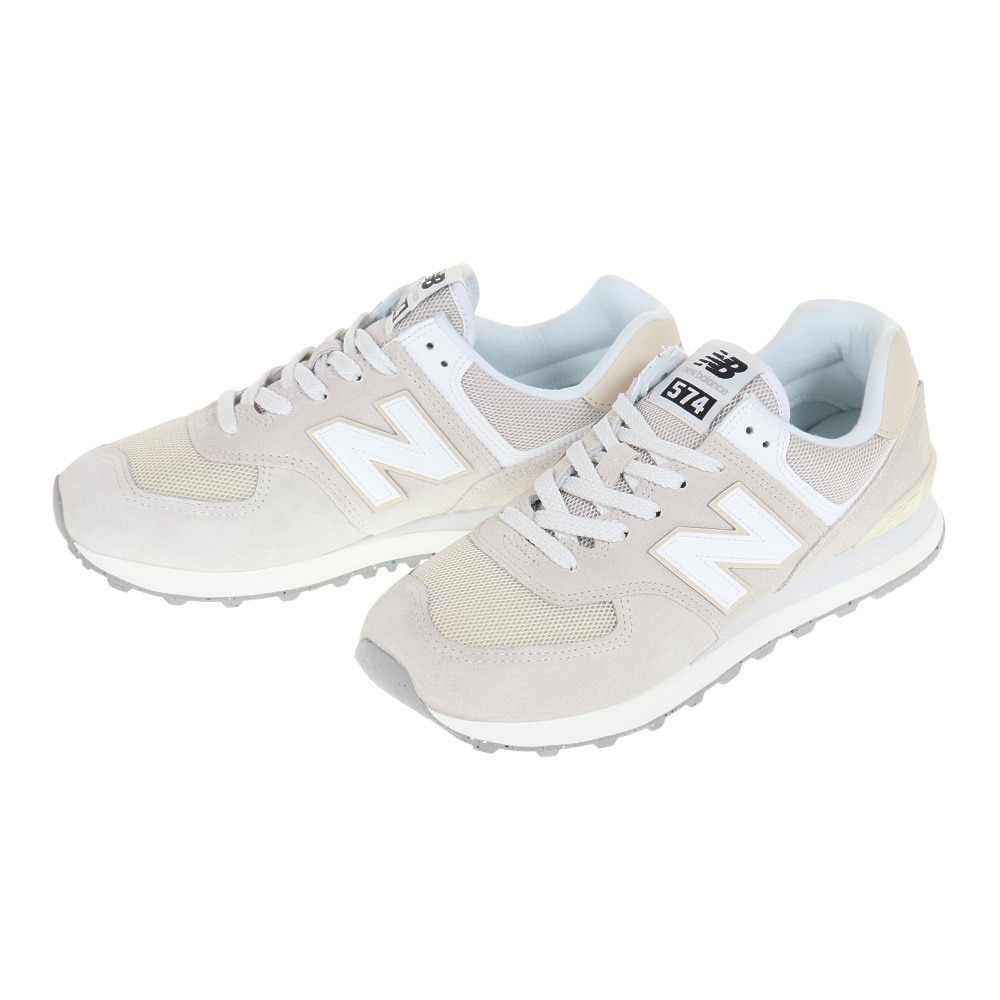 ニューバランス（new balance）（メンズ、レディース）スニーカー 574