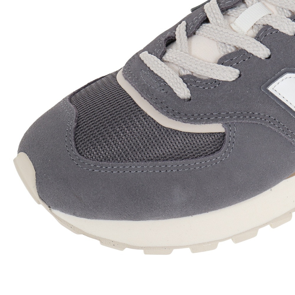ニューバランス（new balance）（メンズ、レディース）スニーカー 574 U574LG DB D Legacy グレー ホワイト スポーツ カジュアル シューズ タウン 普段履き 