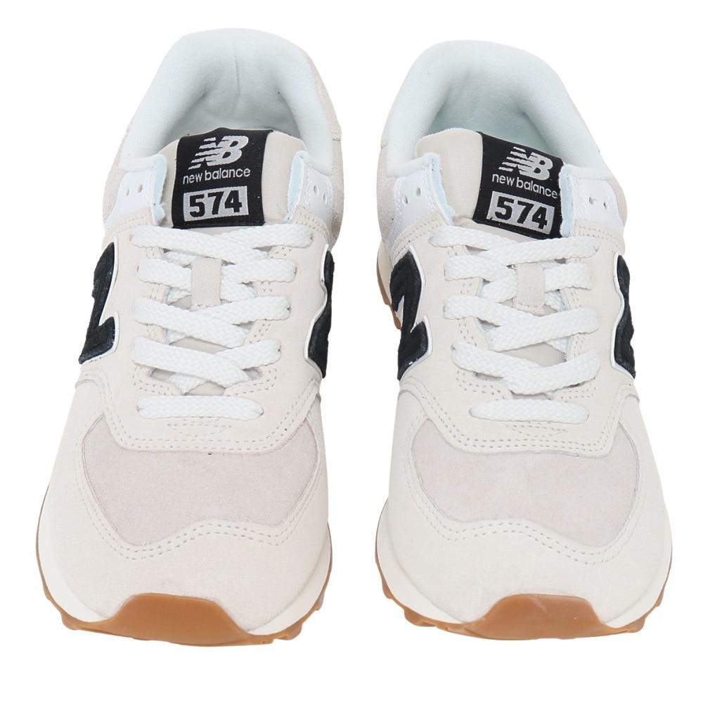 ニューバランス（new balance）（メンズ、レディース）スニーカー 574